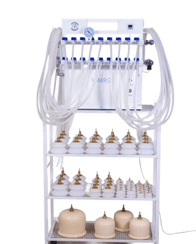 V-NRG Body Sculpt